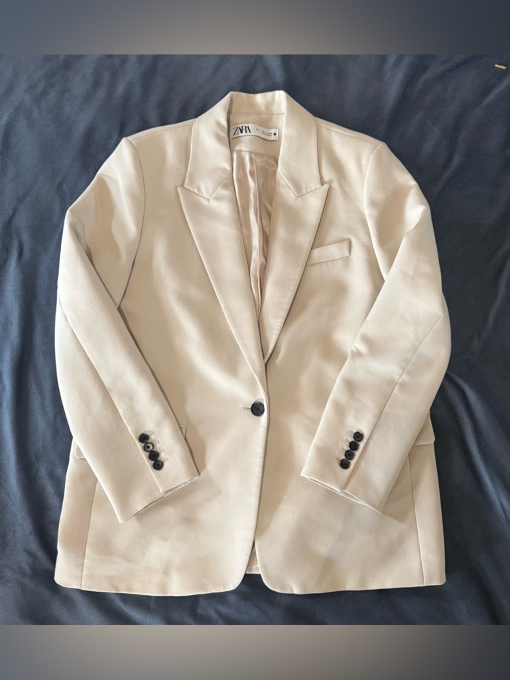 Zara executive blazer - suits